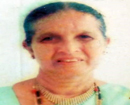 Udupi: Agnes D’Souza (71) Shankerpura